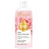 Mitsellaarvesi roosiga Bielenda Royal Rose Elixir, 400 ml