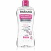 Mitsellaarvesi Babaria Rosa Mosqueta, 400 ml