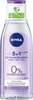 Mitsellaarvesi Nivea MicellAir 5in1, tundlikule ja ülitundlikule nahale, 200 ml