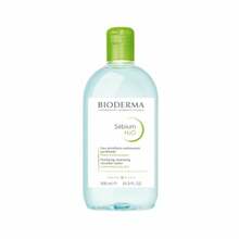 Mitsellaarvesi Bioderma Sebium H2O, 500 ml