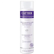 Micellaarpuhastusvesi näole Cattier Paris, 300 ml