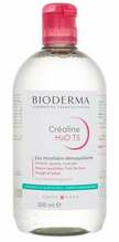 Mitsellaarvesi Bioderma Crealine H2O TS, 500 ml