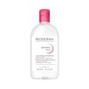 Micellaarpuhastusvesi Bioderma Sensibio H2O Limited Edition by Victoria Beckham, tundlikule nahale, 500 ml
