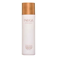 Mitsellaarne roosivesi Inika Organic Phyto-Active, 120 ml