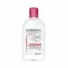 Puhastav mitsellaarvesi Bioderma Crealine H2O, 100 ml