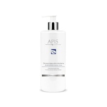 Mitsellaarvesi Apis, 500 ml