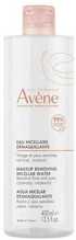 Mitsellaarvesi Avene Make-Up Remover, 400 ml