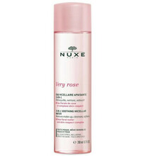 Rahustav mitsellaarvesi Nuxe Very Rose Soothing 3in1, 750 ml