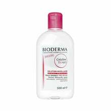 Puhastav mitsellaarvesi Bioderma Crealine H2O, 100 ml