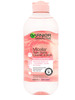 Mitsellaarvesi Garnier Rose Glow, kõikidele nahatüüpidele, 400 ml