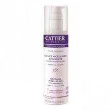 Micellaargeel Cattier Paris Cattier, rahustav, 200 ml