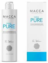Mitsellaarvesi Macca Clean & Pure, 200 ml