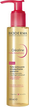 Puhastav mitsellaarõli Bioderma Crealine, 150 ml