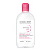 Mitsellaarvesi Bioderma Sensibio H2O Make Up Removing Micelle Solution, 500 ml
