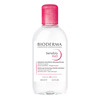 Mitsellaarvesi Bioderma Sensibio H2O, 250 ml