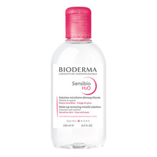Mitsellaarvesi Bioderma Sensibio H2O, 250 ml