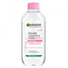 Micellaarpuhastusvesi Garnier Skin Naturals, 400 ml