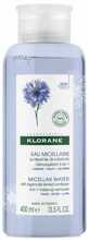Mitsellaarvesi Klorane Aciano, 400 ml