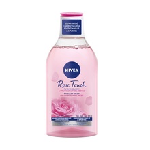 Mitsellaarvesi Nivea MicellAir Rose Water, 400 ml