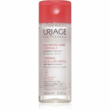 Mitsellaarvesi Uriage Thermal Micellar Water, 100 ml