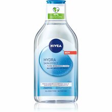 Mitsellaarvesi Nivea Hydra Skin Effect All-In-1, 400 ml