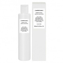 Mitsellaarvesi Comfort Zone Essential Micellar Water, 200 ml