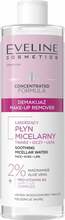 Mitsellaarvesi Eveline Soothing Micellar Water, 400 ml