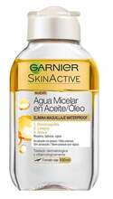 Mitsellaarvesi Garnier SkinActive Oil-Infused, veekindel, 100 ml
