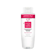 Mitsellaarvesi Hada Labo Tokyo Hada Labo Hyaluronic Acid, kõikidele nahatüüpidele, 400 ml