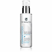 Mitsellaarvesi meigieemaldaja Dr Irena Eris Cleanology, 200 ml
