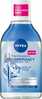 Mitsellaarvesi meigieemaldaja Nivea Regenerating, tundlikule ja väsinud nahale, 400 ml