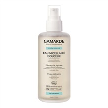 Mitsellaarvesi Gamarde Hygiene Douceur, 200 ml