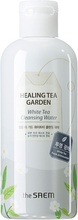 Mitsellaarvesi The Saem Healing Tea Garden White Tea, 300 ml