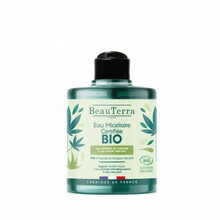 Mitsellaarvesi Beauterra Bio, 500 ml