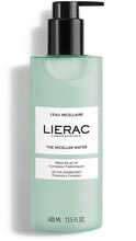 Mitsellaarvesi Lierac The Micellar Water, 400 ml