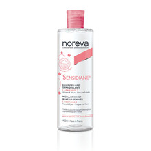 Rahustav mitsellaarvesi Noreva Sensidiane, 400 ml