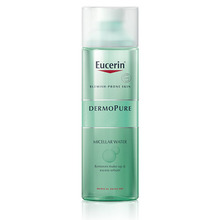 Mitsellaarvesi Eucerin Dermopure Oil Control, 200 ml