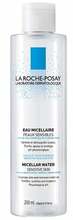 Mitsellaarvesi La Roche Posay Physiologique, 200 ml