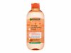 Mitsellaarvesi Garnier Skin Naturals Micellar Gentle Peeling Water, 400 ml