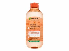 Mitsellaarvesi Garnier Skin Naturals Micellar Gentle Peeling Water, 400 ml