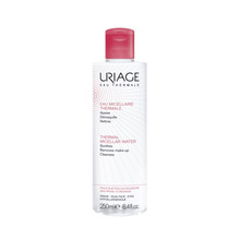 Puhastav mitsellaarvesi Uriage Thermal, 250 ml