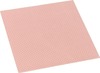 Termopadi Thermal Grizzly Minus Pad 8, 100 x 100 x 2,0 mm, roosa