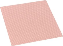 Termopadi Thermal Grizzly Minus Pad 8, 100 x 100 x 2,0 mm, roosa