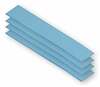 Termopadi Arctic TP-3, 120 x 120 mm, sinine, 4 tk