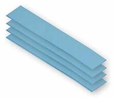 Termopadi Arctic TP-3, 120 x 120 mm, sinine, 4 tk