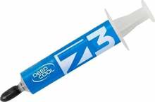 Termopasta Deepcool Silver TIM Z3, 1,5 g