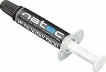 Termopasta Natec Husky, 1 g, 10 tk