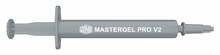 Termopasta Cooler Master MasterGel Pro V2, 1,5 g, hall