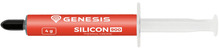 Termopasta Natec Genesis Silicon 900, 4 g