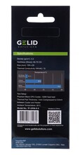Termopadi Gelid Ultimate TP-GP04-R-E, 120 x 20 x 3 mm